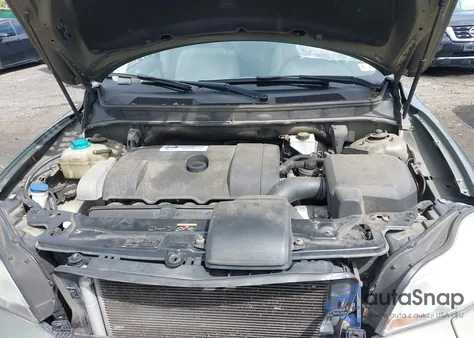 2009 Volvo Xc90 3.2 из США, поврежденный, VIN YV4CY982391522643